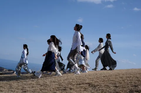 関 有美子｜🌸。（2022-03-16）｜5枚目