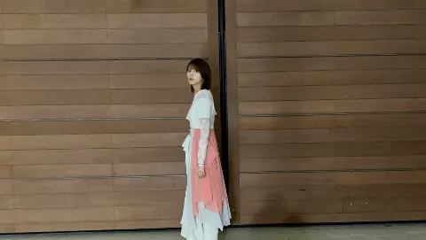 関 有美子｜🌸。（2022-03-16）｜12枚目