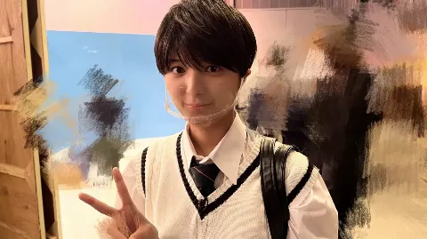 関 有美子｜🌸。（2022-02-09）｜2枚目