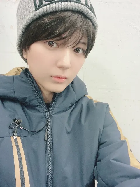 関 有美子｜🌸。（2022-02-09）｜4枚目