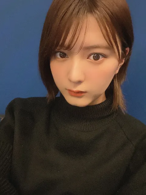 関 有美子｜🌸。（2022-02-09）｜8枚目