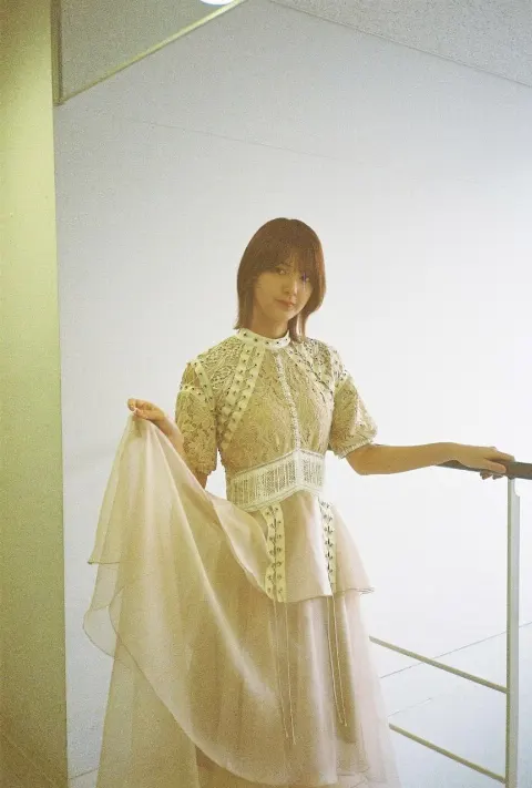 関 有美子｜🌸。（2022-03-09）