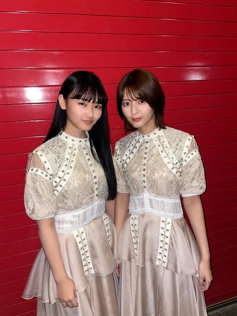 関 有美子｜🌸。（2022-03-09）｜5枚目