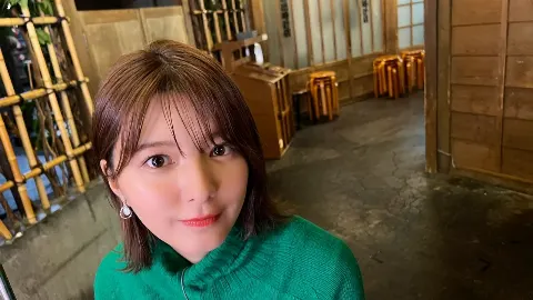 関 有美子｜🌸。（2022-03-13）｜3枚目