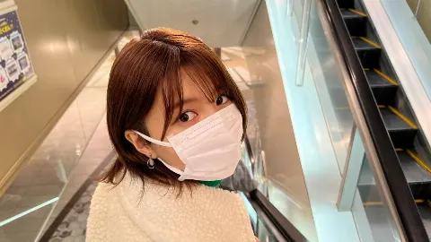 関 有美子｜🌸。（2022-03-13）｜4枚目