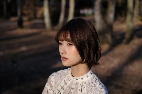 関 有美子｜🌸。（2022-03-29）｜4枚目