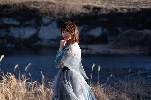 関 有美子｜🌸。（2022-03-29）｜7枚目