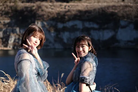 関 有美子｜🌸。（2022-03-29）｜11枚目