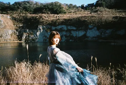 関 有美子｜🌸。（2022-03-29）｜12枚目