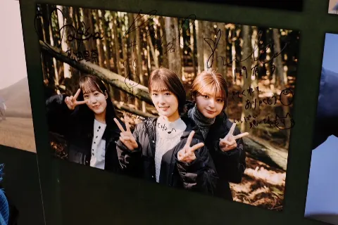 関 有美子｜🌸。（2022-04-07）｜4枚目