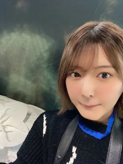 関 有美子｜🌸。（2022-04-07）｜6枚目