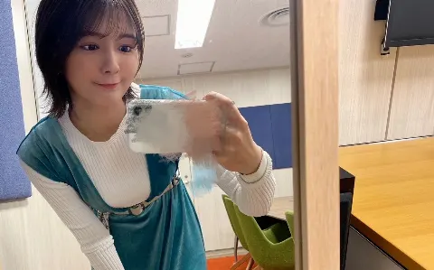 関 有美子｜🌸。（2022-04-07）｜12枚目