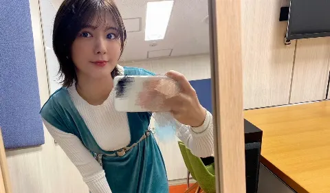 関 有美子｜🌸。（2022-04-07）｜13枚目