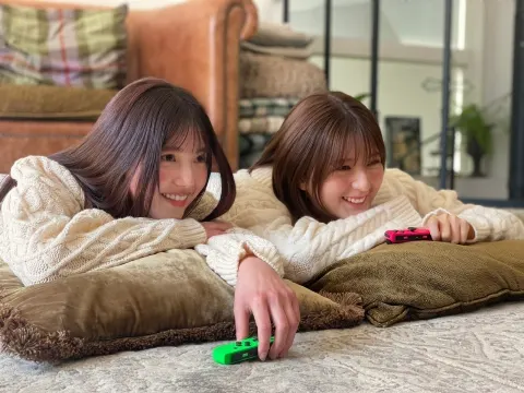 関 有美子｜🌸。（2022-04-11）｜4枚目