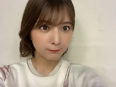 関 有美子｜🌸。（2022-04-11）｜6枚目