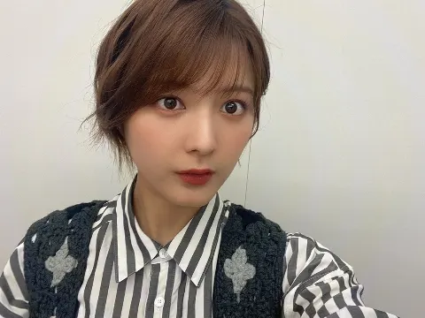 関 有美子｜🌸。（2022-04-21）｜6枚目