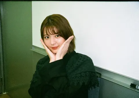 関 有美子｜🌸。（2022-05-03）｜2枚目
