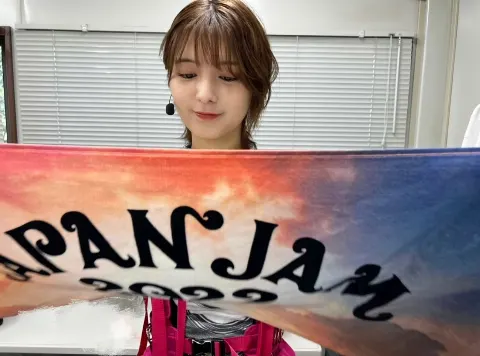 関 有美子｜🌸。（2022-05-03）｜7枚目