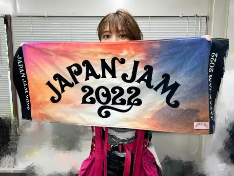 関 有美子｜🌸。（2022-05-03）｜8枚目