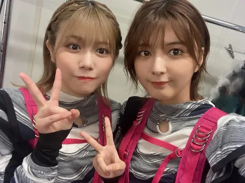関 有美子｜🌸。（2022-05-03）｜10枚目