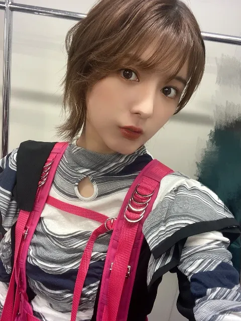 関 有美子｜🌸。（2022-05-03）｜11枚目