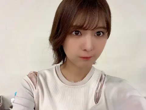 関 有美子｜🌸。（2022-04-05）｜5枚目