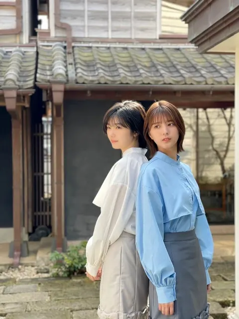 関 有美子｜🌸。（2022-05-11）