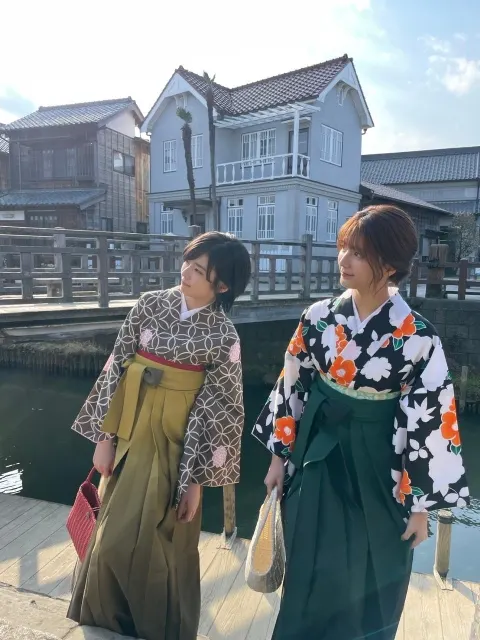 関 有美子｜🌸。（2022-05-11）｜2枚目