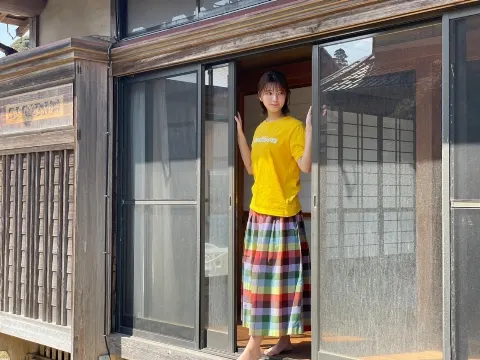 関 有美子｜🌸。（2022-05-11）｜3枚目