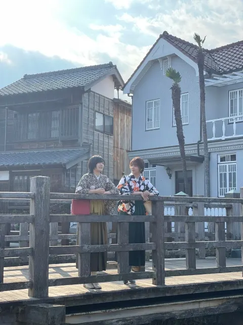 関 有美子｜🌸。（2022-05-11）｜4枚目