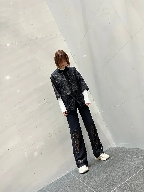 関 有美子｜🌸。（2022-05-11）｜6枚目