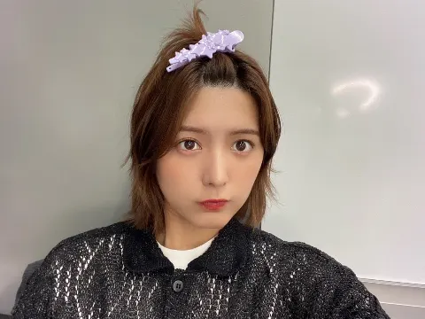 関 有美子｜🌸。（2022-05-11）｜9枚目