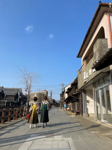 関 有美子｜🌸。（2022-05-11）｜14枚目