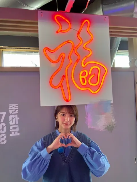 関 有美子｜🌸。（2022-05-17）