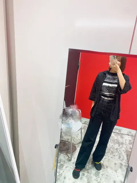 関 有美子｜🌸。（2022-06-10）｜3枚目
