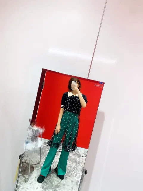 関 有美子｜🌸。（2022-06-10）｜5枚目