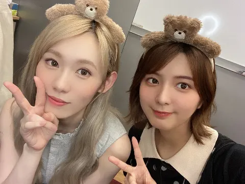 関 有美子｜🌸。（2022-06-10）｜8枚目