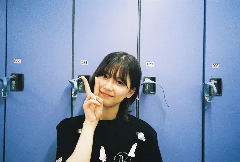 関 有美子｜🌸。（2022-06-03）｜9枚目