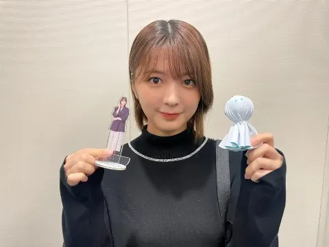 関 有美子｜🌸。（2022-06-03）｜11枚目