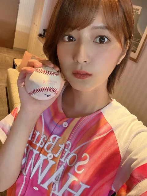 関 有美子｜🌸。（2022-06-23）｜2枚目