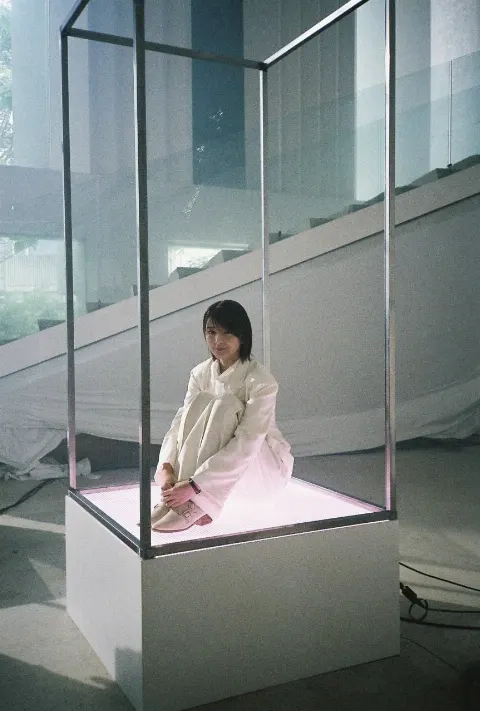関 有美子｜🌸。（2022-07-20）｜8枚目