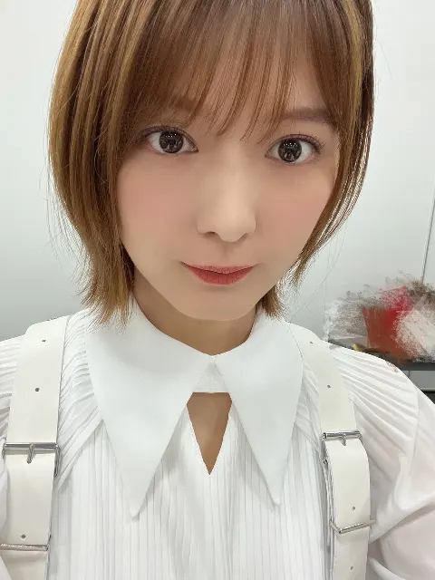 関 有美子｜🌸。（2022-07-20）｜15枚目