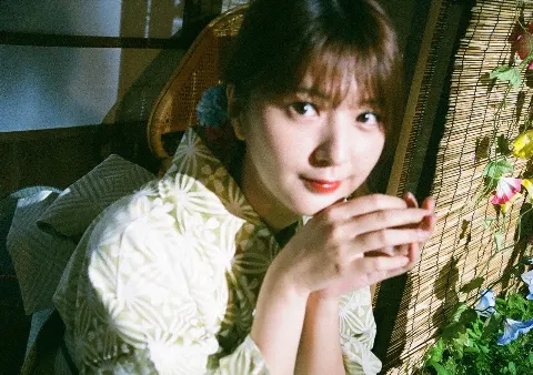 関 有美子｜🌸。（2022-07-20）｜16枚目