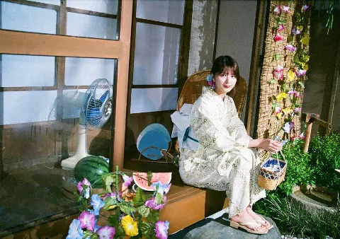 関 有美子｜🌸。（2022-07-20）｜17枚目