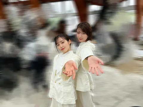 関 有美子｜🌸。（2022-07-27）｜8枚目