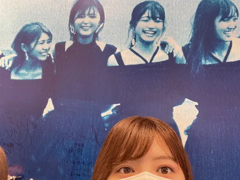 関 有美子｜🌸。（2022-08-04）｜4枚目