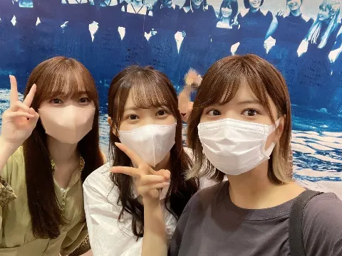 関 有美子｜🌸。（2022-08-04）｜8枚目