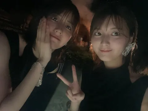 関 有美子｜🌸。（2022-08-10）｜5枚目