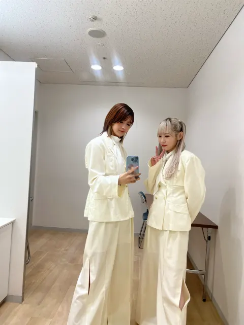 関 有美子｜🌸。（2022-09-22）｜5枚目