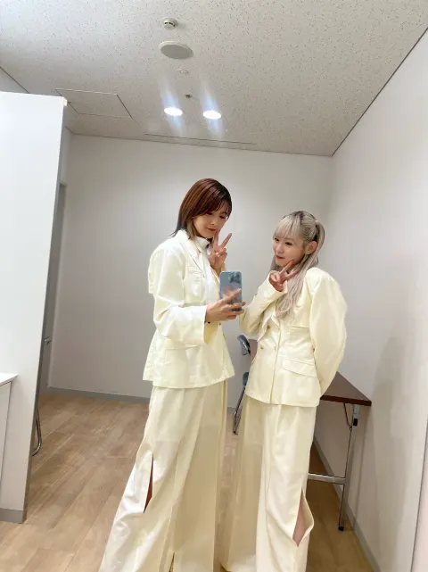 関 有美子｜🌸。（2022-09-22）｜6枚目